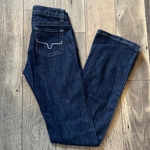 Kimes Jolene 4x36 Jeans